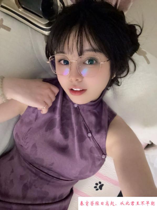二刷大胸气质美女 第4张