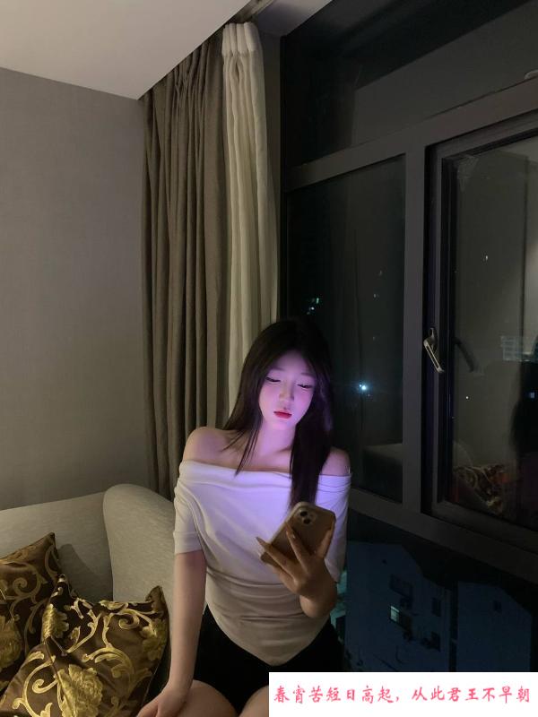 零零后宝藏妹妹 第4张