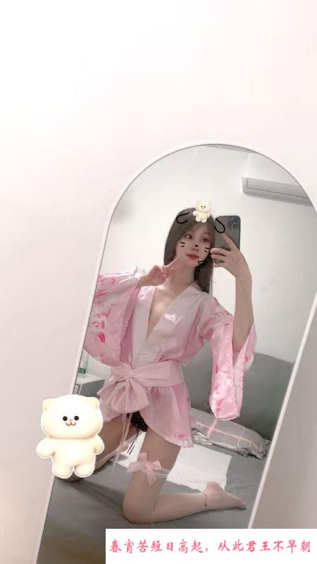 龙华情趣御姐安安 第1张