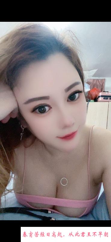 佛山金沙洲性感美女 第1张