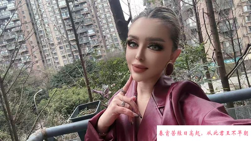 性感尤物米娅 第3张