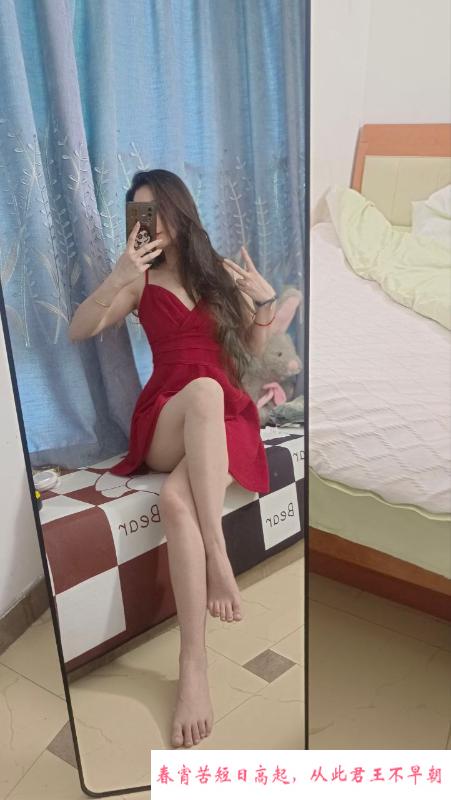 佛山妖娆长腿小姐姐 第3张