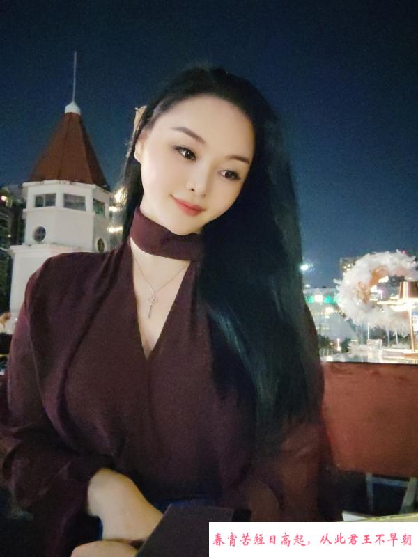 兼职老师Hannah 第2张