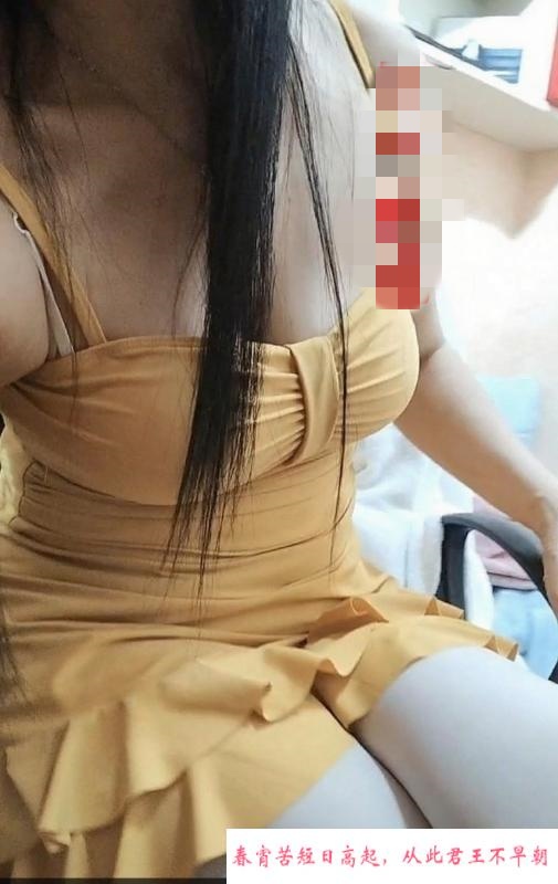 大智路美腿姐姐 第3张