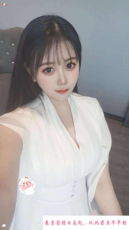 娃娃音甜美萝莉甜七 第3张