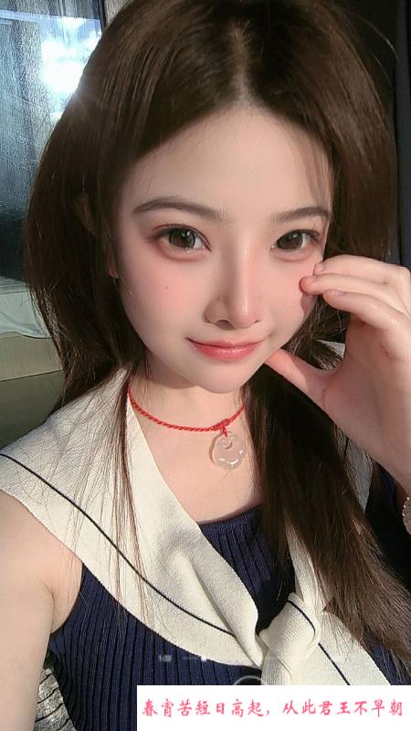 长沙邻家小妹金莲 第1张
