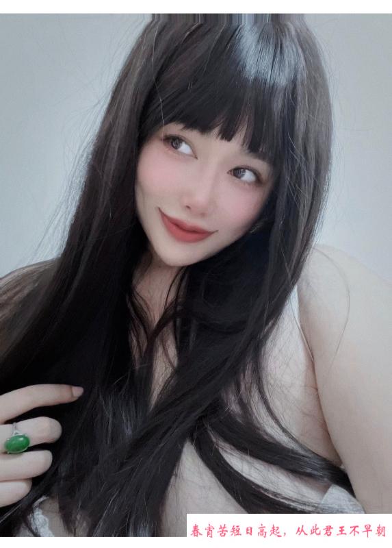 中式BBW大仲马 第1张