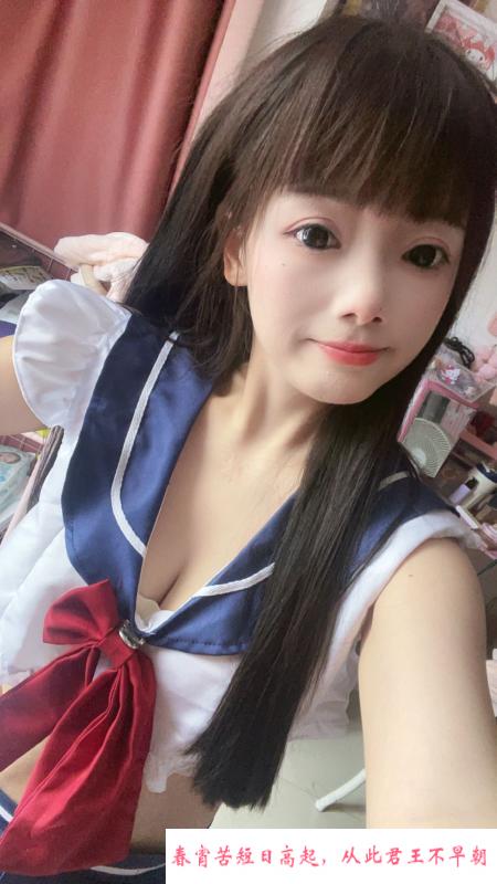 雨花小萝莉冰儿 第1张
