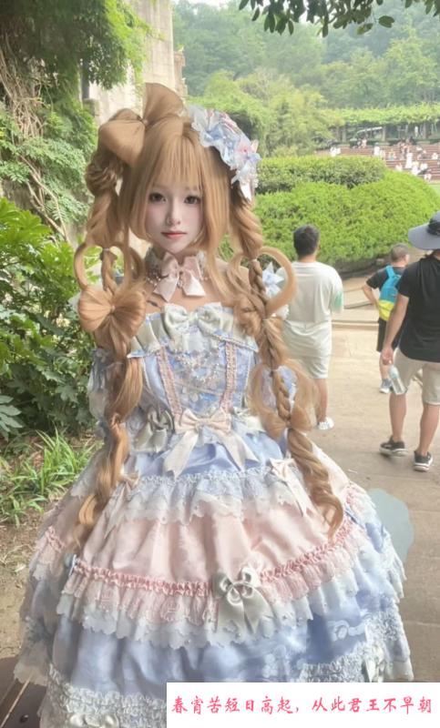 07年百变萝莉小妹妹 第1张