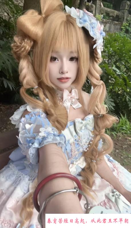 07年百变萝莉小妹妹 第2张