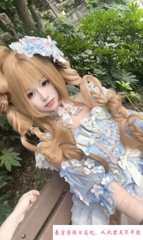 07年百变萝莉小妹妹 第4张