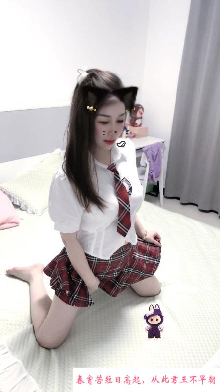杨浦御姐 第1张