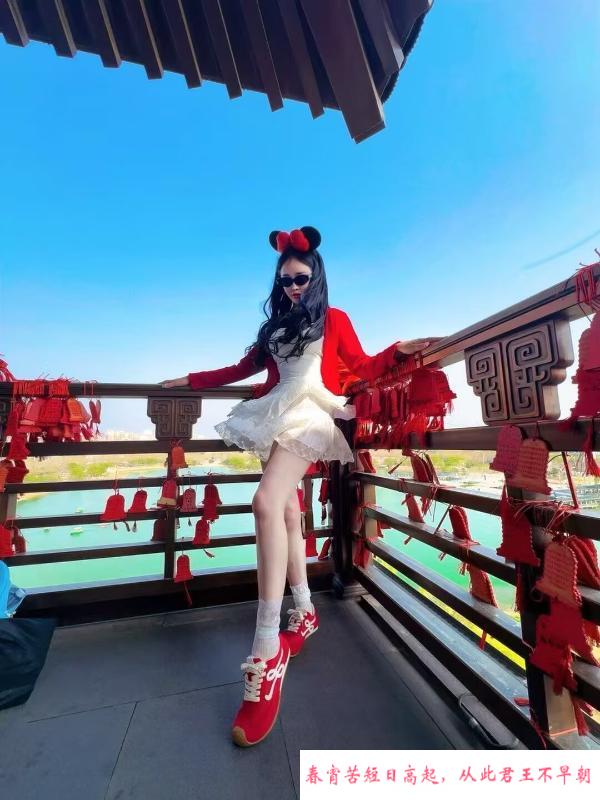 上海长宁温妮挺棒 第3张