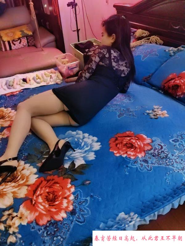 徐汇服务SM少妇娜 第4张