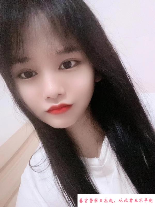 广州舌吻美少女 第1张