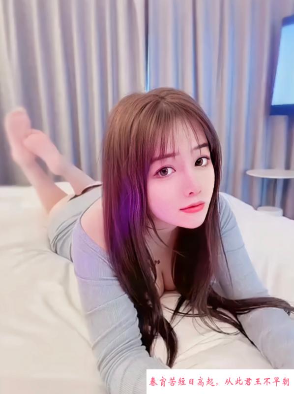 大胸小蛮腰美女 第3张