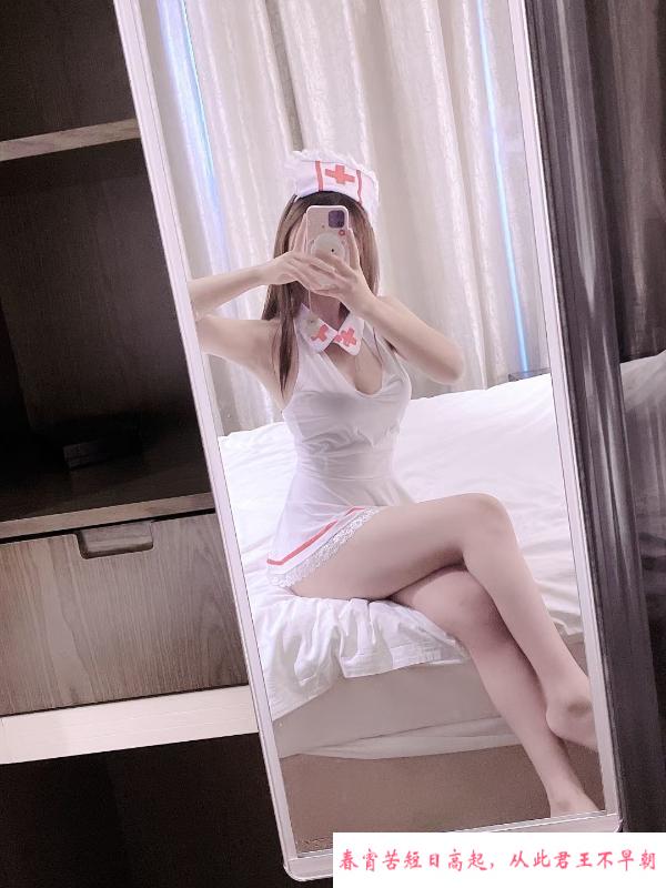合肥御姐 第1张