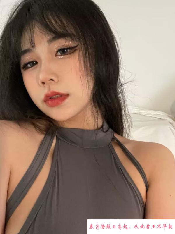 海珠区奶牛大波妹妹 第1张