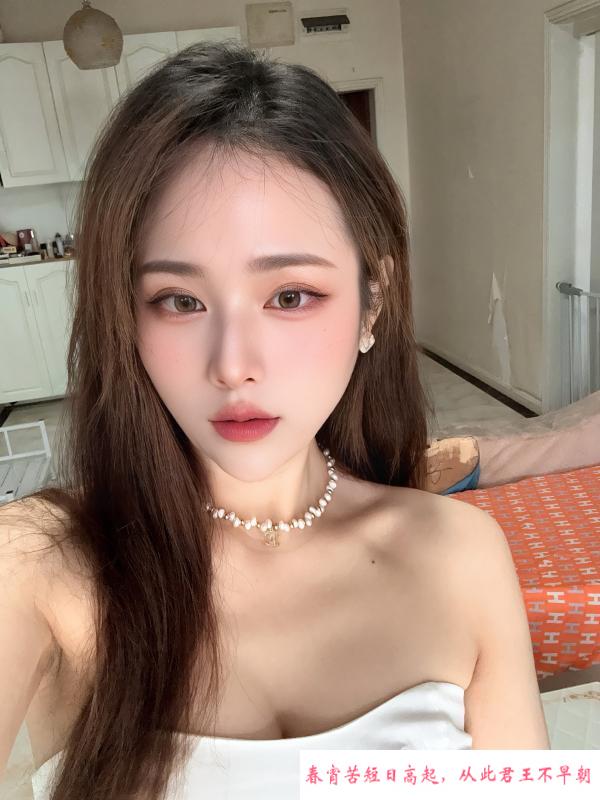 黄泥磅甜妹小娜 第1张