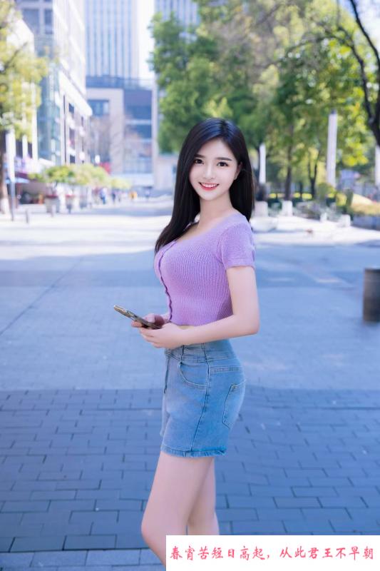 服务型甜豆 第1张