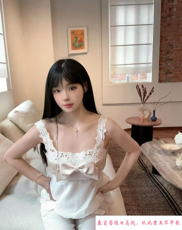 萝莉羊 第3张