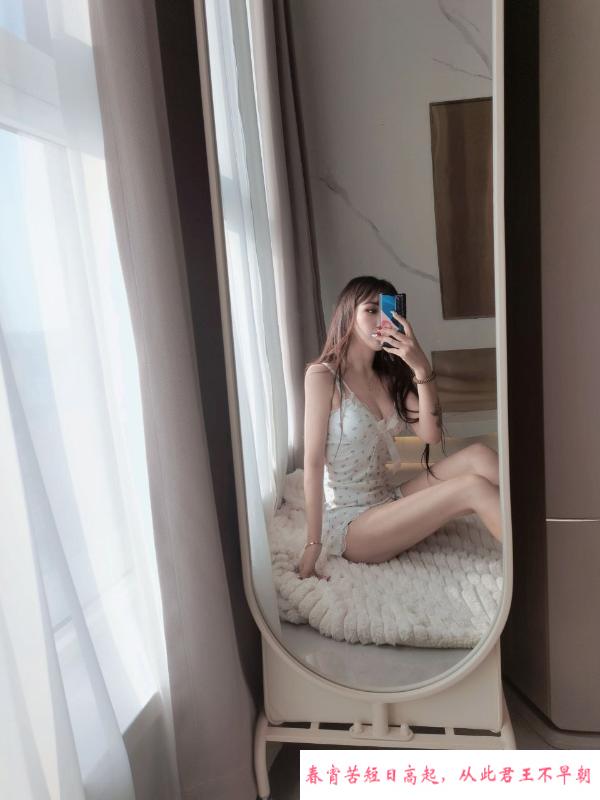 姑苏长腿御姐潇潇 第1张
