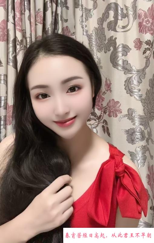 烈焰红装甜美少妇 第1张
