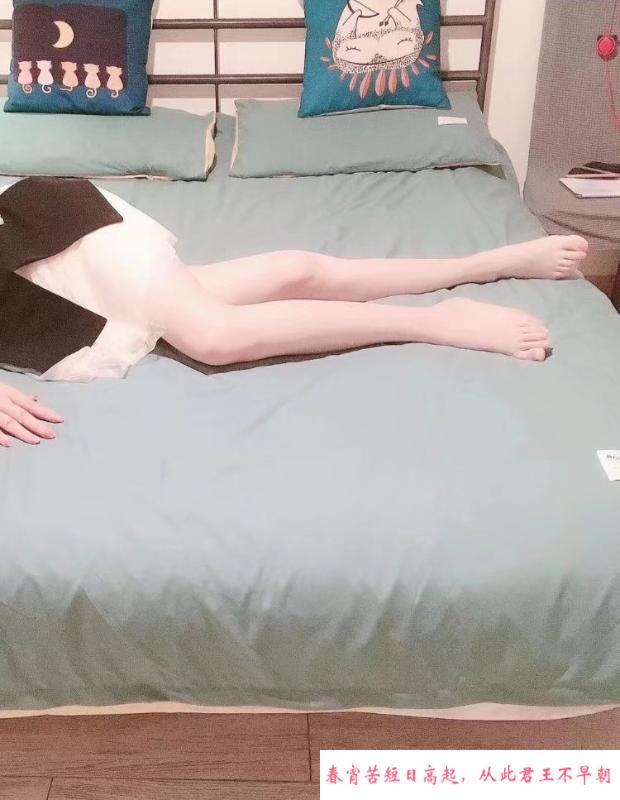 咸阳长腿御姐 第2张