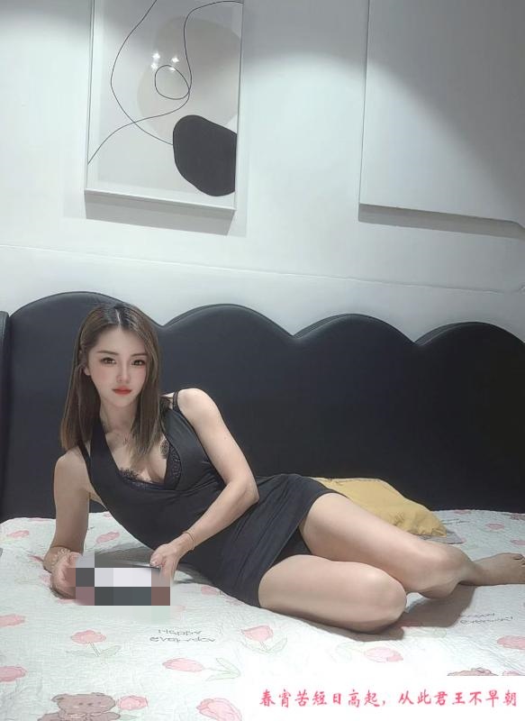 瑶海御姐红儿 第4张