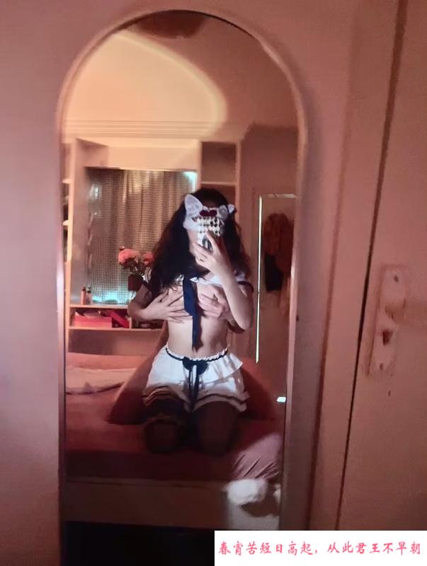 二刷女友系安然 第4张