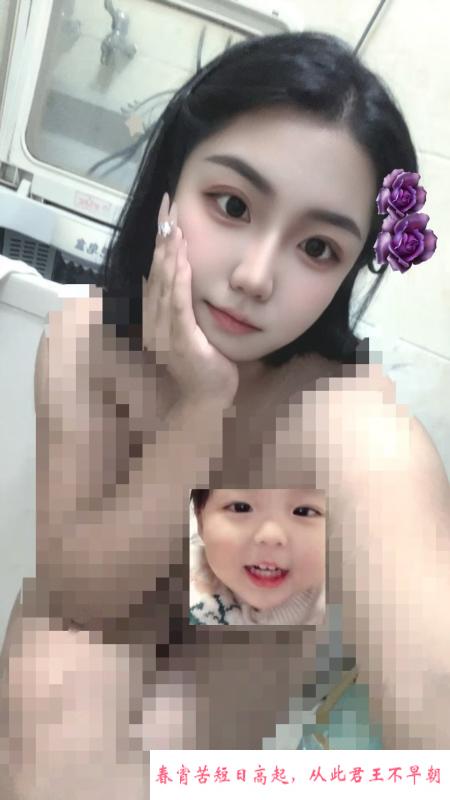 津南姐妹双飞 第2张