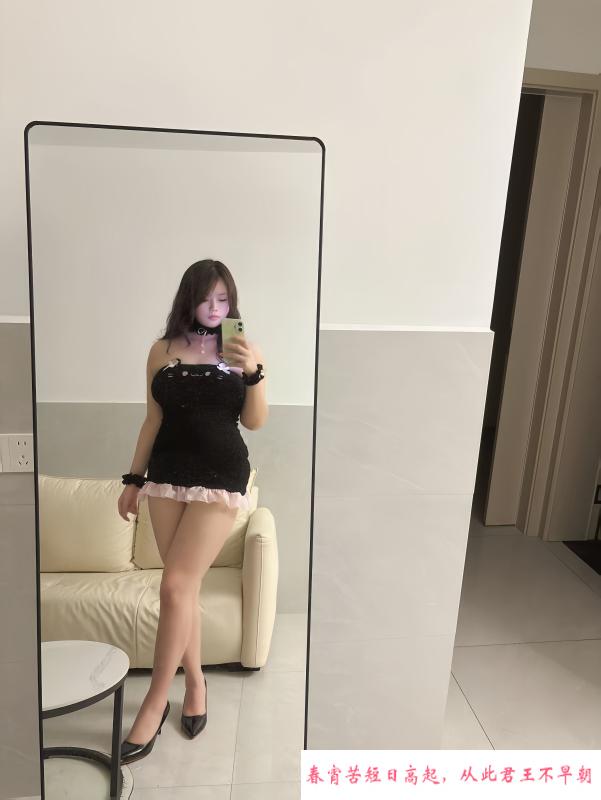 BBW嫩妹小妖 第2张