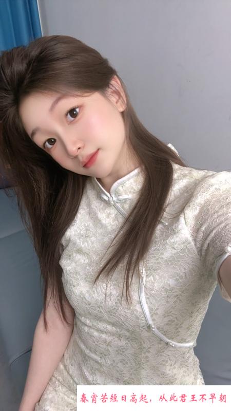 萧山甜妹妃妃 第1张
