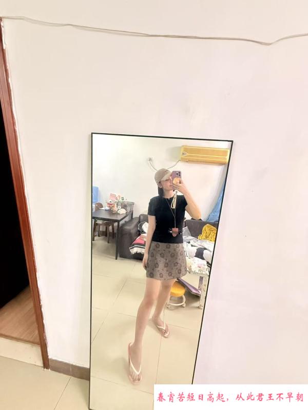 海珠邻家美女 第3张
