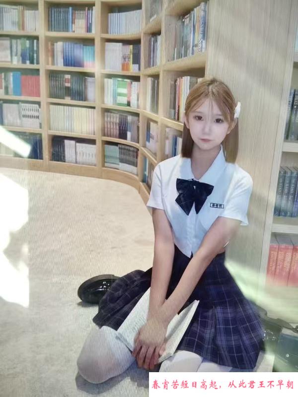 三点粉良家小妹妹 第2张
