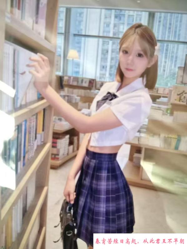 三点粉良家小妹妹 第3张