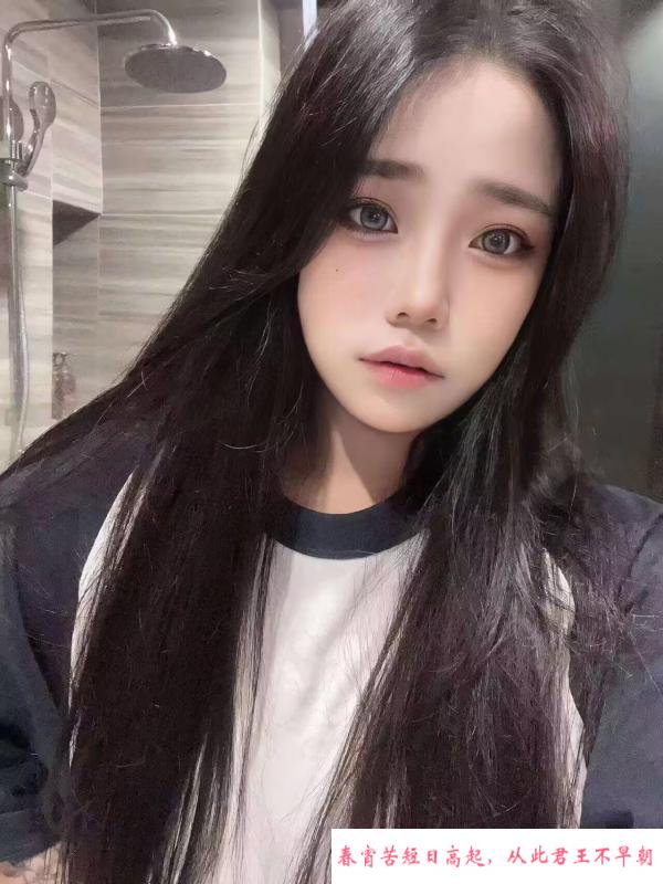 江汉零零后辣妹 第1张
