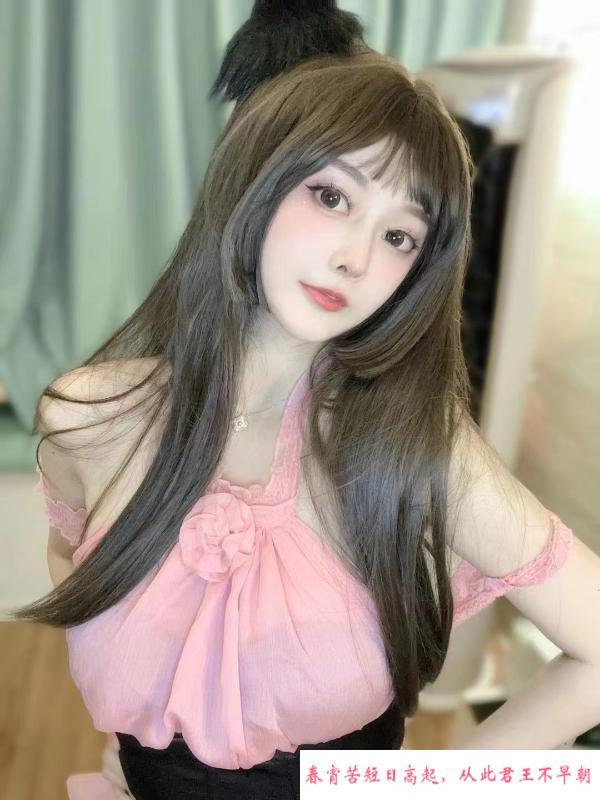 身材火辣小语老师 第1张