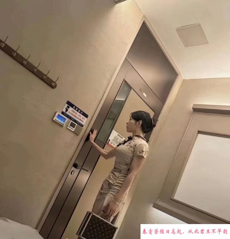 西安学生御姐模特兼职 第3张