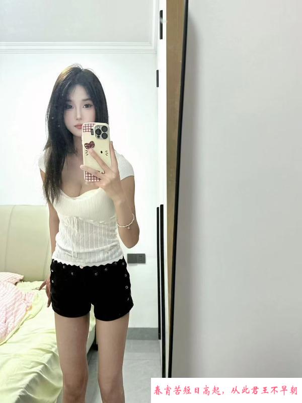 西湖区身材哇塞嫩妹 第1张