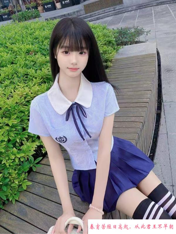 青春活力美少女 第1张