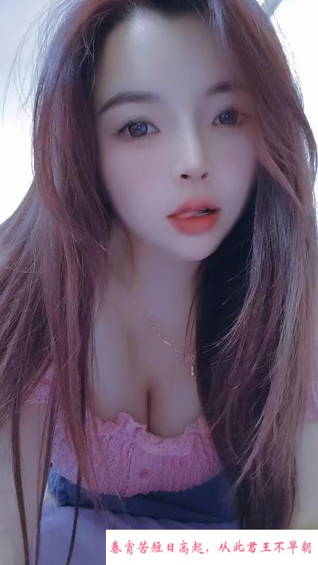 深圳G杯巨乳妹 第4张