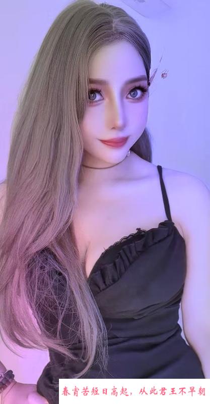 漂亮妹子 第2张