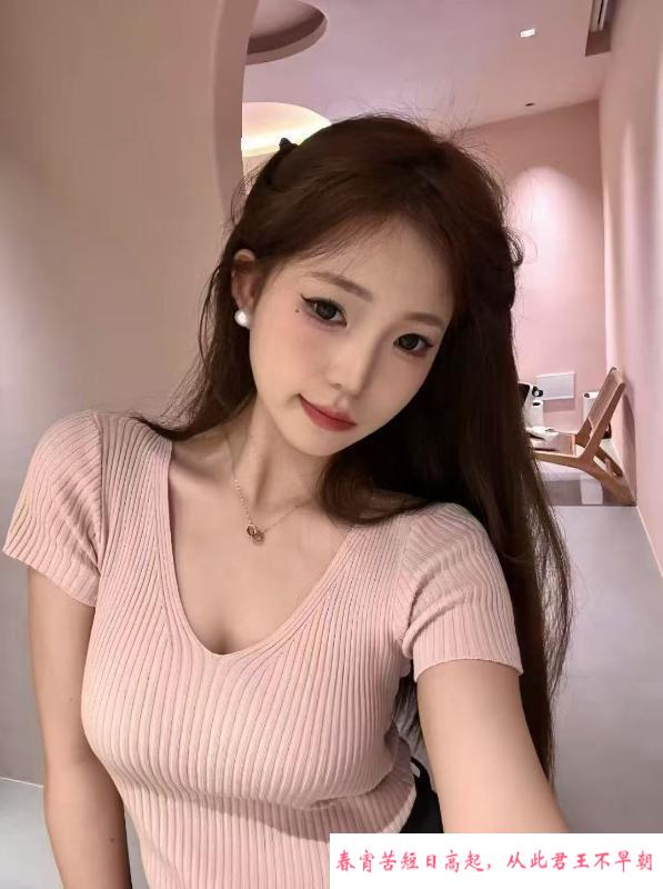 青春活力美少女安安 第2张