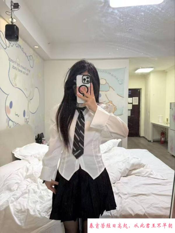 青春活力美少女安安 第3张