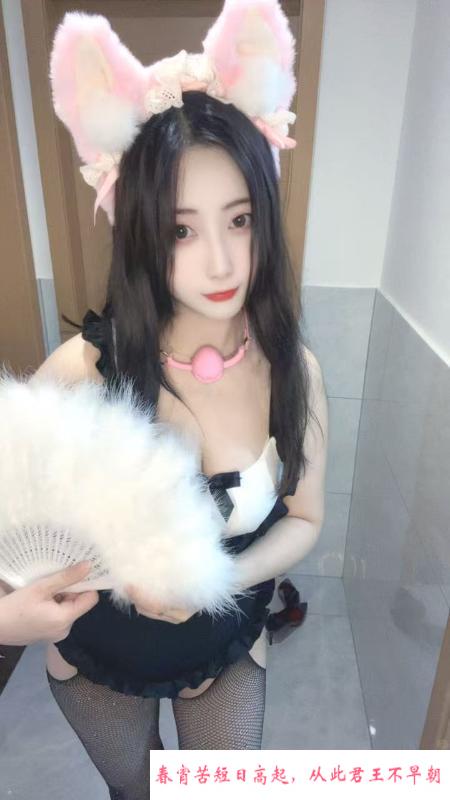 再刷东站3通小姐姐 第3张