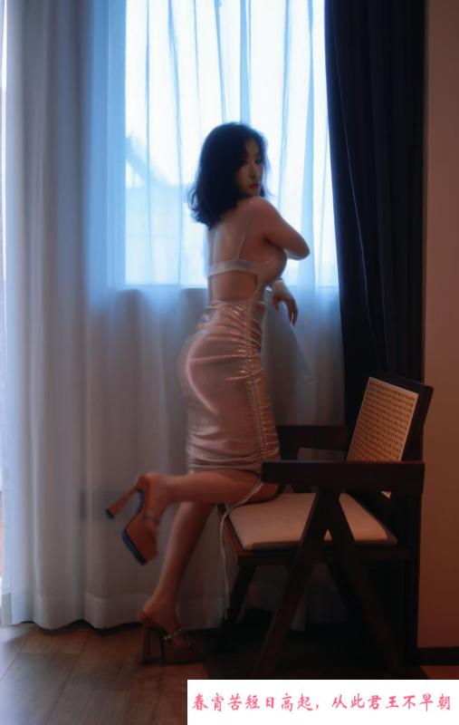 SM女王与侍卫 第4张