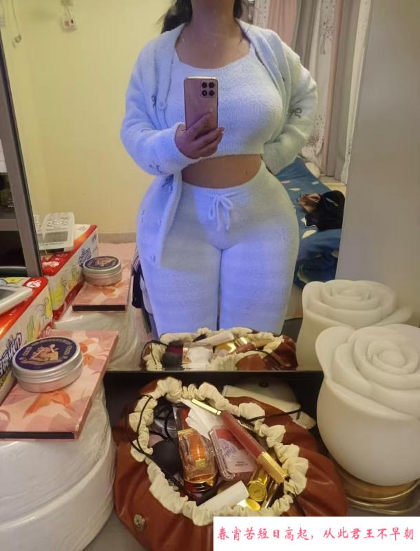 上城巨乳优优 第2张