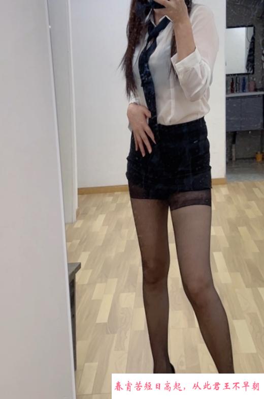 昆山超华长腿美女 第3张