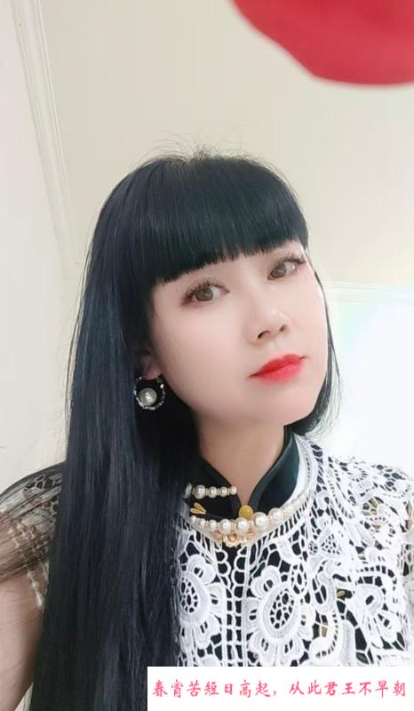 五根松淑女 第1张